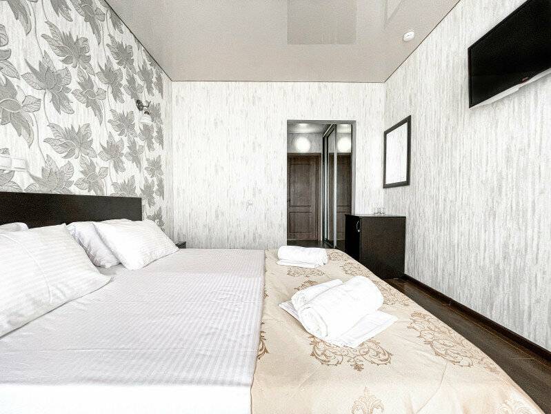 Фото Отели Омега Витязево 186